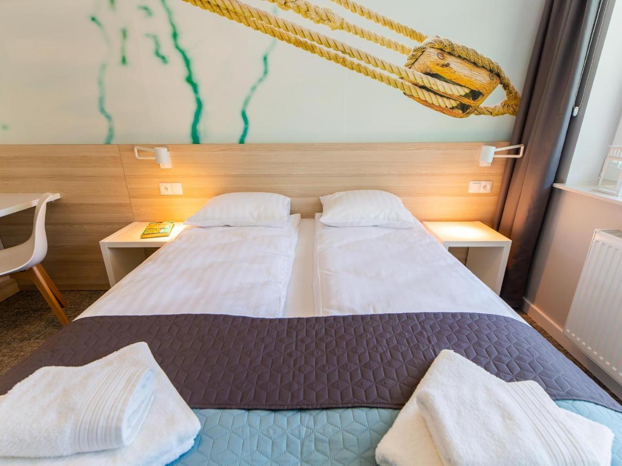 Apartamenty Baltia Kolobrzeg - Blizej Morza Экстерьер фото