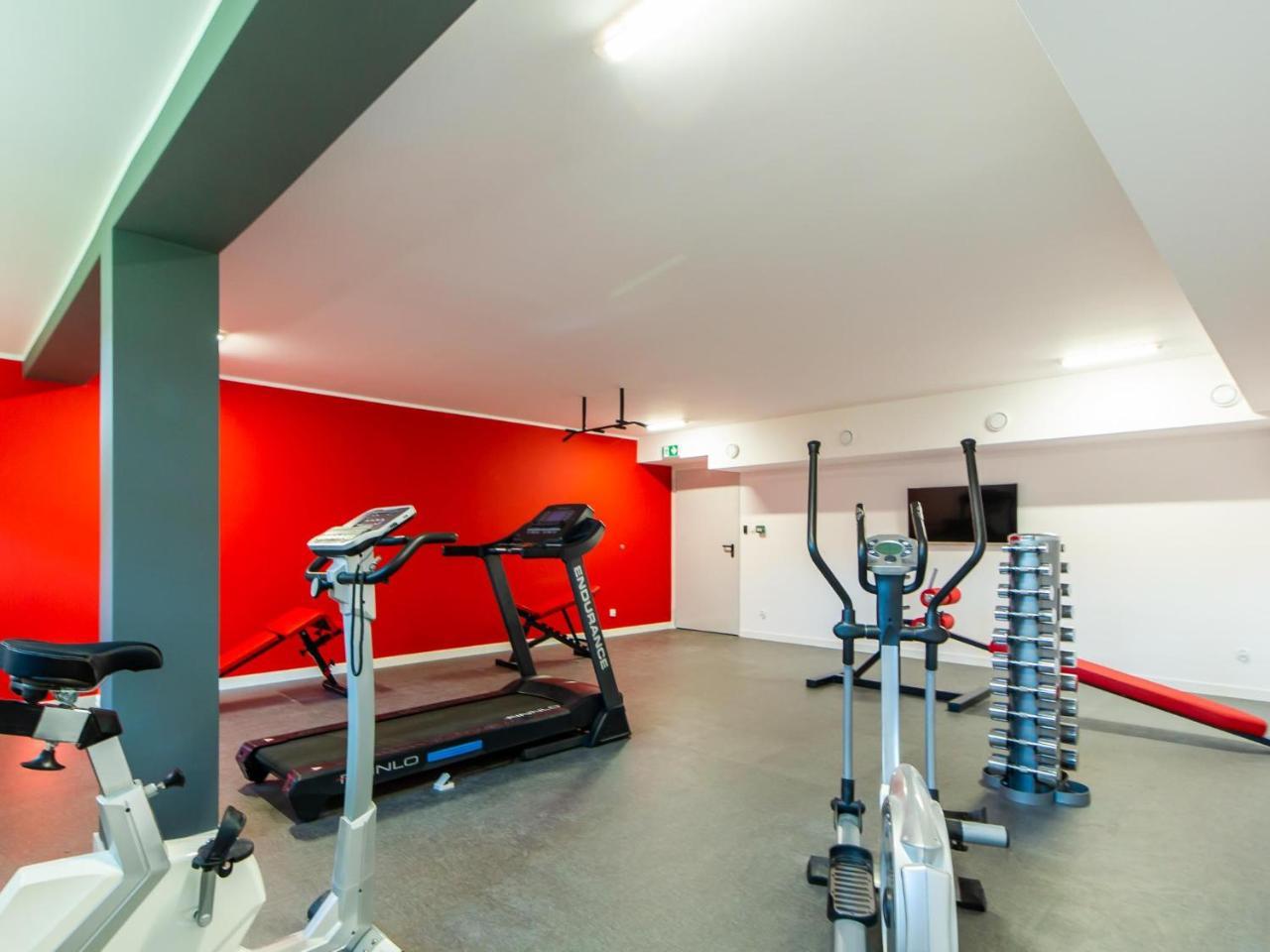 Apartamenty Baltia Kolobrzeg - Blizej Morza Экстерьер фото