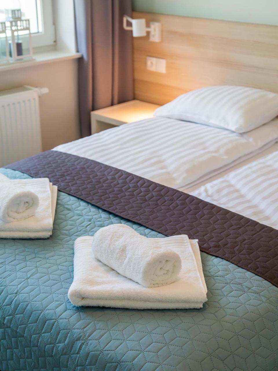 Apartamenty Baltia Kolobrzeg - Blizej Morza Экстерьер фото