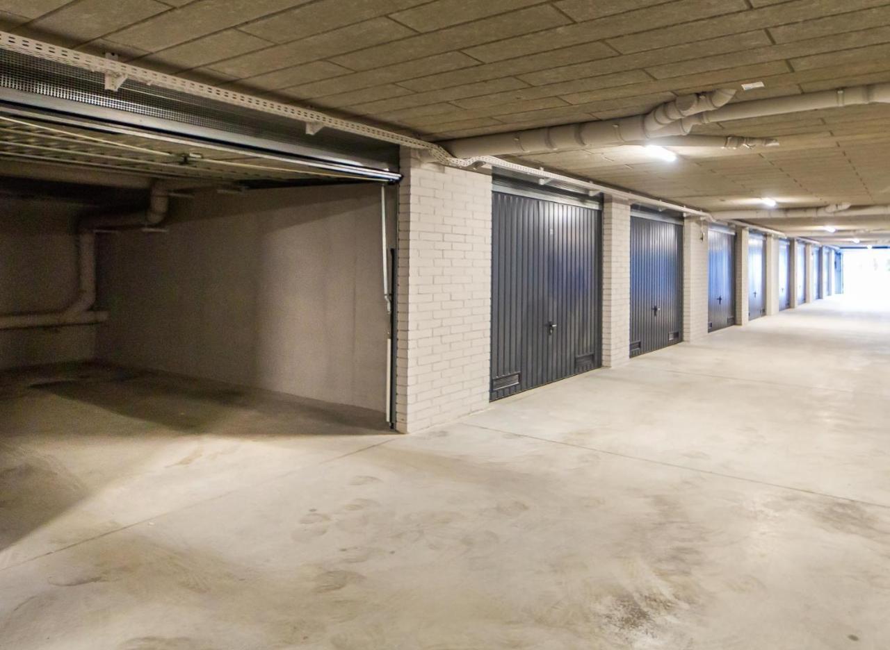 Apartamenty Baltia Kolobrzeg - Blizej Morza Экстерьер фото